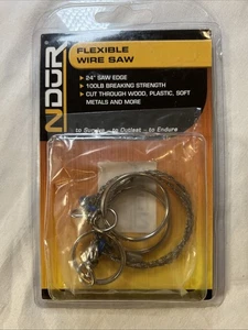 DRAHTSÄGE !!!! NUR Säge Neu Commando Drahtsäge 071010 - Bild 1 von 2