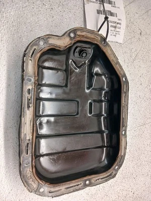 03-06 INFINITI G35/NISSAN 350Z DE cárter de aceite inferior tracción trasera OEM 111104P110 Foto 1 de 2