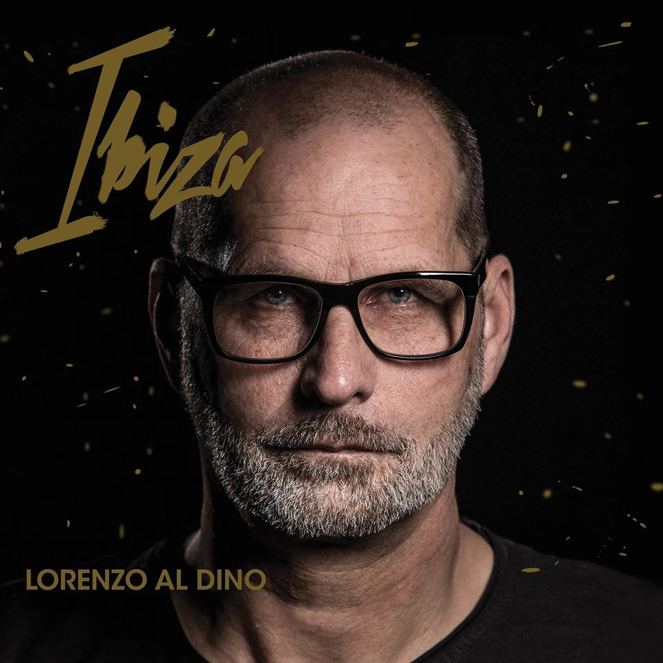 Lorenzo Al Dino Ibiza (CD) (US IMPORT) - Bild 1 von 1