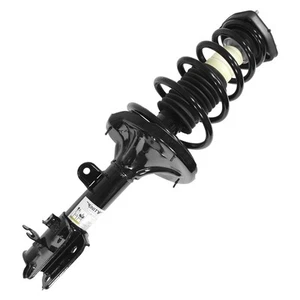 For 2005-2009 Hyundai Tucson Suspension Strut Coil Spring Assy Rear Left U - Picture 1 of 2