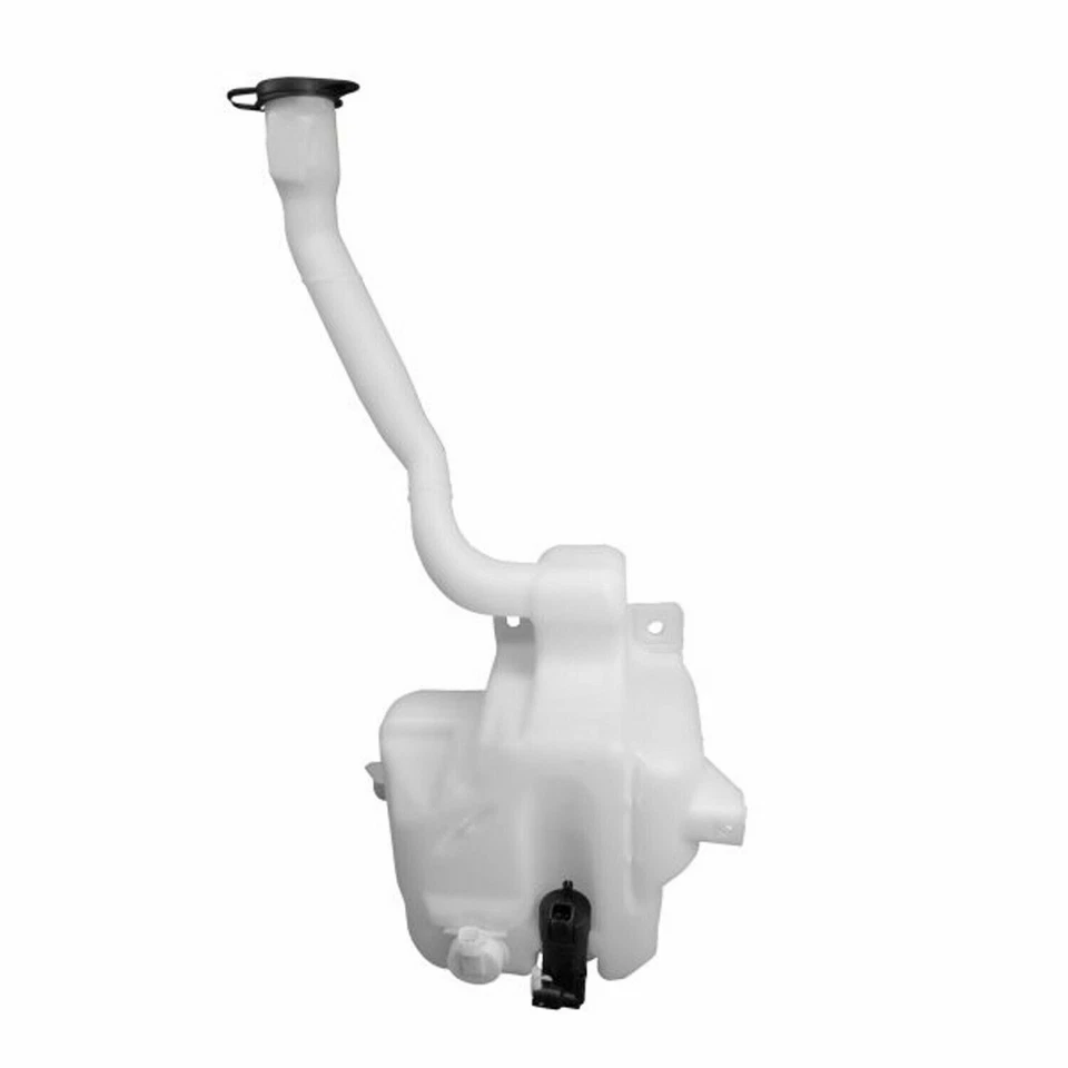 for 2009 2010 2011 2012 Ford Flex Washer Tank, With Sensor, With Motor Foto 1 de 1