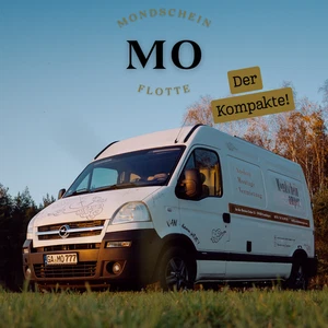 Camper Opel Movano Selbstausbau - Autark - Bild 1 von 8
