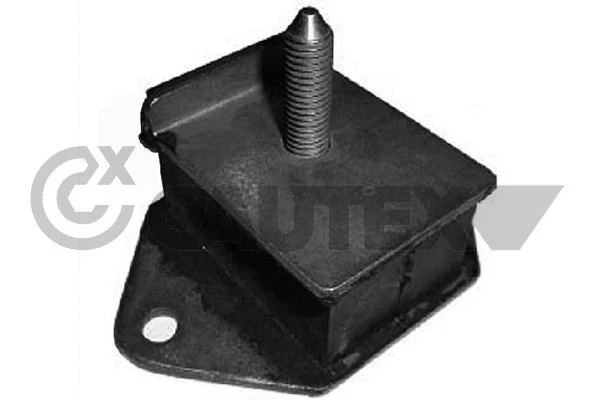 SUPPORT MOTEUR AVANT PEUGEOT 504 PICK-UP 2.3 D,404 1.6,1.6 GT,504 1.8,1.9 D,2.0 - Photo 1/1