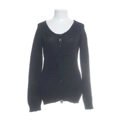 Ripcurl, Strickpullover, Größe: L, Schwarz, Acryl/Angora/Mohair/Polyester #vJS - Bild 1 von 4