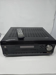 INTEGRA DTR-5.8 AV Receiver  - Picture 1 of 8