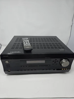 INTEGRA DTR-5.8 AV Receiver  - Image 1 of 4
