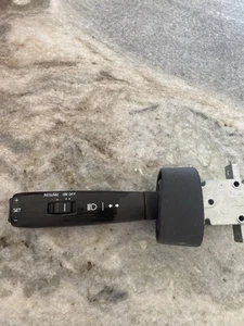 Volvo B9r B12 Etc Indicator/ Speed Limiter / High Beam Stalk For Coach . - Picture 1 of 4