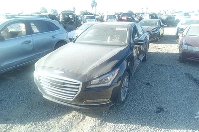 Hyundai Genesis 2016 motor de 3,8 L fabricante de equipos originales 102 k millas - LKQ436072792 Foto 1 de 4