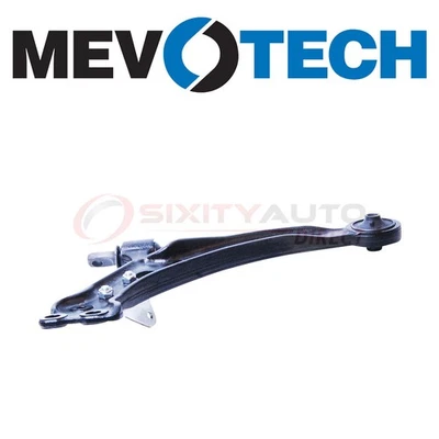 Mevotech OG Suspension Control Arm for 1995-1996 Toyota Avalon 3.0L V6 - jh Foto 1 de 4