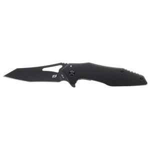 Schrade Killer Whale Folding Knife Stainless Blade Aluminum Handle - 1159321 - Picture 1 of 5
