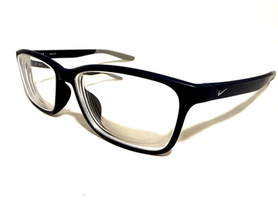 Nike 7118 413 Brille 55-14-140 906 - Bild 1 von 4