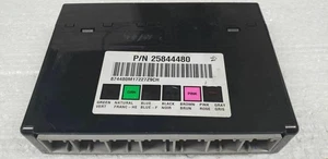 2007-2011 GM Body Control Module 15263497 | VIN Programmed for Easy Install - Picture 1 of 1