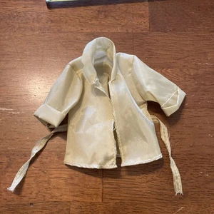 Marvel Universe ToyBiz 1995 COSA DISFRAZ ENCUBIERTO PARTE ABRIGO Fantastic Four - Imagen 1 de 5