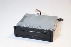 BENTLEY CONTINENTAL GT 6.0 SAT NAV NAVIGATION HEAD UNIT 3W0919887 B - Picture 1 of 8