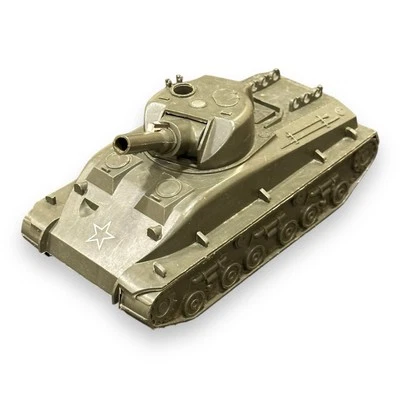 Tanque de plástico Eldon Sherman Los Angeles vintage Foto 1 de 4