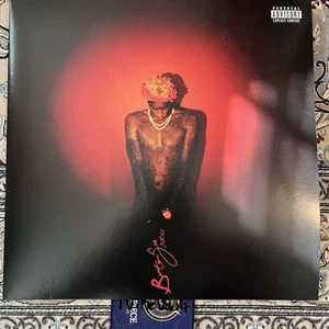 Young Thug ‎– Barter 6 2xLP Limited Edition Red Vinyl Me Please #703 - Bild 1 von 13