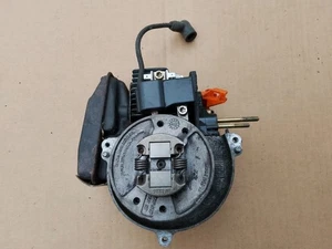 STIHL HS80 HECKENSCHERE MOTORBLOCK STHIL. - Bild 1 von 8