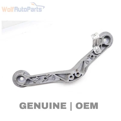 2003-2008 BMW Z4 - REAR Differential Mount / Bracket 6758163 - Image 1 of 4