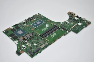 5B21C73632 Lenovo Intel i5-11300H GTX1650 Motherboard 82K1 IdeaPad Gaming 3-1... - Picture 1 of 2