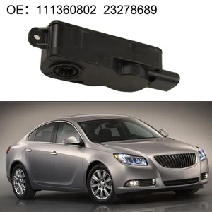 Assured Shutter Actuator Part Number 111360802 for Chevy For Malibu (2016 2022) - Picture 1 of 12