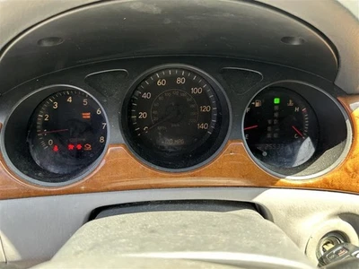 Speedometer Cluster MPH Fits 04-06 LEXUS ES330 1288428 Foto 1 de 4