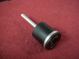 Dual CS 1228 ,CS-1228 Turntable Parts - Tone Arm Counterweight With Axis - Picture 1 of 8