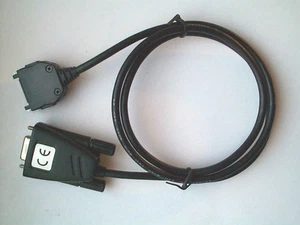 Cavo dati per Nokia 7650 RS-232 - Foto 1 di 1