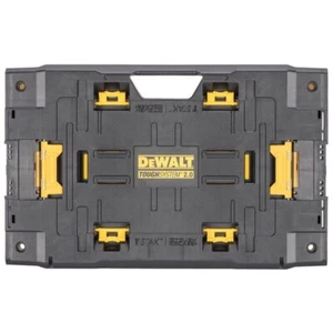 Adapter plate for Toughsystem 2.0 | Dewalt Back authorized fully Features an new - Picture 1 of 12