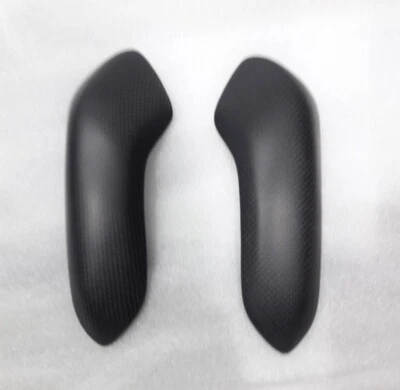 Schieberegler Tank Kohlenstoff 100% DUCATI PANIGALE 899 959 1199 1299 V2 V2S - Bild 1 von 4