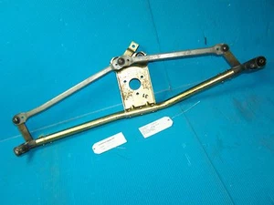 Scheibenwischergestänge Renault Clio I - Picture 1 of 2