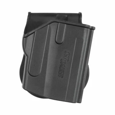 NUEVA FUNDA DE PALETA SIG SAUER P290 DE FÁBRICA DIBUJO A MANO DERECHA 8500605 Foto 1 de 3