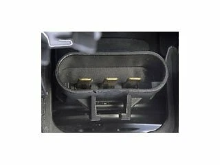 Conjunto de ventilador de refrigeración del motor para Mercury Mariner 2005 3,0 L V6 Dorman 243WM55 Foto 1 de 2