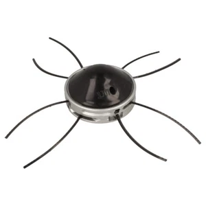 Golpeadores de eje recto de carga fácil Jet Fit 4 líneas 40cc - 111111 - Imagen 1 de 4