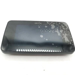 Sensi Touch 2 Smart Thermostat with Touchscreen Color Display, Programmable - Picture 1 of 3