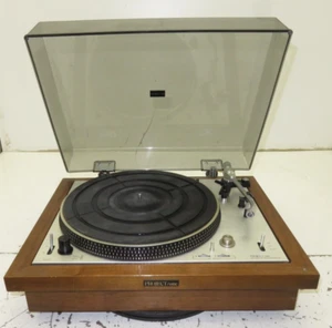 Project One DR-IV - ohne Headshell/Cartridge - Bild 1 von 7