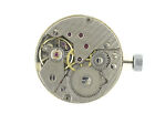 Peseux P7060 Swiss Made Vintage Vintage Men's Watch Movement Good Balance (1167)