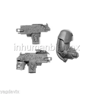 SOT35 COMBI BOLTER INFERNO SCARAB OCCULT TERMINATOR WARHAMMER 40K BITZ 34-43-44 - Imagen 1 de 1