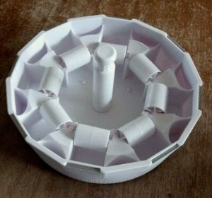 WE R MEMORY KEEPERS GIOSTRA/DISPENSER WASHI TAPE - Foto 1 di 5