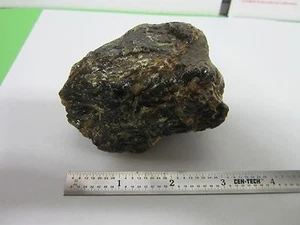 LOT 118 grams ROUGH AMBER BORNEO JEWELRY OLD #A6-C-17 - Picture 1 of 5