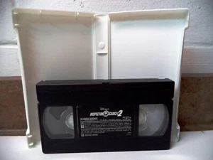 INSPECTOR GADGET 2 (VHS 2003) French Stewart, Elaine Hendrix, Caitlin Wachs - Picture 1 of 4