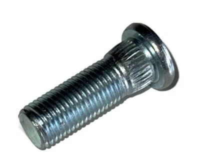 Perno de perno de rueda 3/8" para Polaris 1997-2009 Sportsman 500 1996-1999 Xplorer 300 Foto 1 de 4