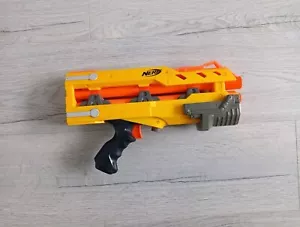 Nerf N-Strike Elite Longshot Blaster Gun Barrel Extension - No.2 - Bild 1 von 4
