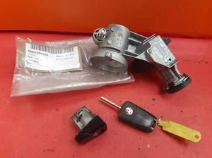 2012 VAUXHALL CORSA Lock Set - Picture 1 of 6