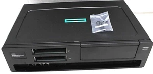 HPE Edgeline EL1000 System - 1, RUGGEDIZED BASE CHASSIS 853997-001 new in box!~ - Picture 1 of 11
