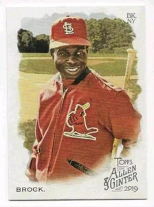 2019 ALLEN & GINTER SHORT PRINT SP You Pick Complete Your Set 351-400 - Picture 1 of 1