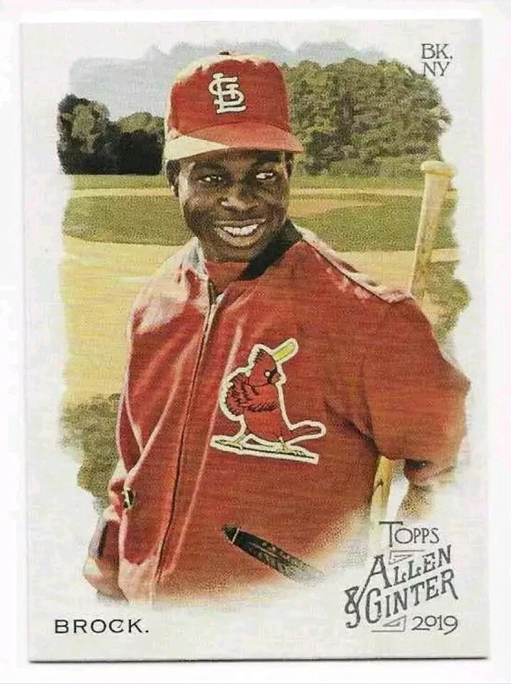 2019 ALLEN & GINTER SHORT PRINT SP You Pick Complete Your Set 351-400 - Image 1 of 1