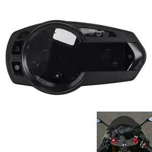 Speedometer Tachometer Gauge Cover Fit For Kawasaki Ninja ZX6R ZX636 2009-2018 - Picture 1 of 13