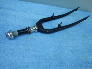 Vintage 1983 Specialized Stumpjumper 1" Rigid Steel Fork, Headset 5.5" Steerer - Picture 1 of 8