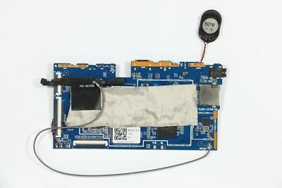 Carte Mère Originale Qilive MY16QF2 01R Système RC-8127-15F2-240 - Photo 1/2