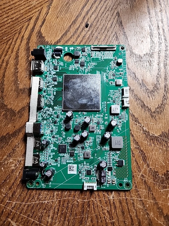 M27Q Board. - Image 1 of 3